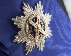 Вручена премия Андрея Первозванного